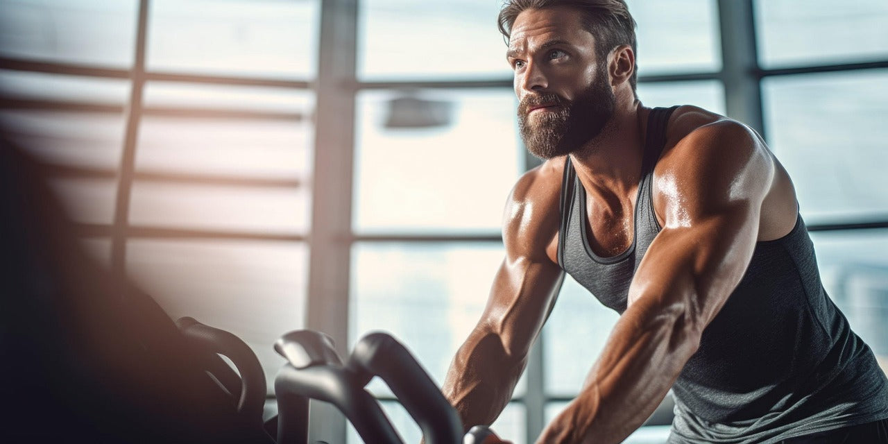 Exercise Equipment